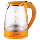 Fierbator MAESTRO MR-064-ORANGE electric kettle