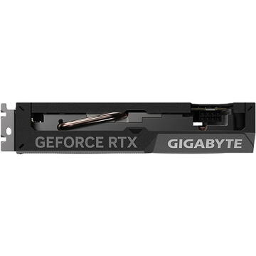 Placa video Gigabyte nVidia GeForce RTX 4060 WINDFORCE OC 8GB, GDDR6, 128bit