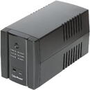 Zasilacz UPS CyberPower UT1500EG-FR 900 W  1500 VA Protectie la suprasarcina Protecție la supraîncărcare