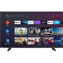 Televizor Toshiba TV LED 65 inches 3840 x 2160  65UA5D63DG Negru Wireless Bluetooth Vesa 400x200mm