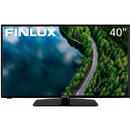 Televizor Finlux TV LED 40 inches 40-FFH-4120 Negru HDMI S/PDIF