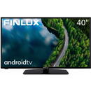 Televizor Finlux LED 40 inches 40-FFH-5120 Negru 1920 x 1080 HDMI S/PDIF Wireless