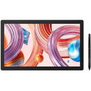 Tableta grafica HUION Kamvas Studio 16 graphics tabletNegru/Gri inchis 5080 lpi