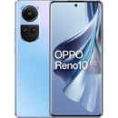 Smartphone OPPO Reno10 256GB 8GB RAM 5G Dual SIM Ice Blue