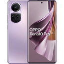 Smartphone OPPO Reno10 Pro 256GB 12GB RAM 5G Dual SIM Glossy Purple