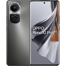 Smartphone OPPO Reno10 Pro 256GB 12GB RAM 5G Dual SIM Silvery Grey