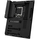 Placa de baza NZXT N7 Z790 Matte black, motherboard - 1700 ATX,Intel Z790, 4x DDR5 up to 128 GB