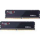 Memorie G.Skill DIMM 96 GB DDR5-5600 (2x 48 GB) dual kit, RAM Negru, Flare X5, EXPO