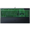Tastatura Razer Ornata V3 X Gaming Keyboard, US layout, Cu fir,Negru