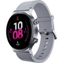 Smartwatch Kumi Smartwatch GT5 Pro 1.32 inches 300 mAh Argintiu, Android iOS,TFT IPS, 1.32"
