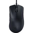 Mouse Razer DeathAdder V3 Gaming Mouse Negru, Cablat, 30000 dpi, 6 butoane