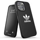 Husa Adidas OR Moulded Case BASIC iPhone 13 Pro / 13 6,1" Negru/black 47096
