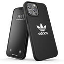 Husa Adidas OR Moulded Case BASIC iPhone 13 Pro Max 6,7" Negru/black 47128