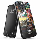 Husa Adidas OR Snap Case Graphic iPhone 13 Pro Max 6.7" multicolour/colourful 47136