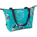 Campingaz Ethnic MiniMaxi Cooler Bag 15l - turquise