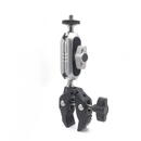 Suport Multifunctional GoPro - Techsuit (JX-006) - Black