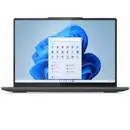 Notebook Lenovo Yoga Pro 9 16IRP8 16'' 3.2K Intel Core I9-13905H 32GB  1TB SSD NVidia GeForce RTX 4060 8GB Windows 11 Home Storm Grey