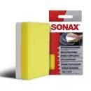 Produse cosmetice pentru exterior Aplicator Polish si Ceara Sonax Application Sponge