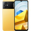 Smartphone Xiaomi Poco M5 64GB 4GB RAM Dual SIM Yellow