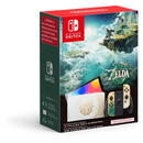 Consola Nintendo Switch OLED The Legend Of Zelda: Tears of the Kingdom