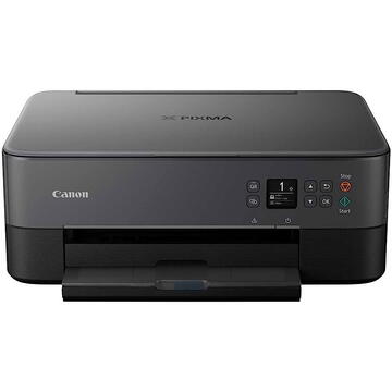 Multifunctionala Canon PIXMA TS5350I BLACK 3IN1 INK A4/COLOR IN1 / 3.7 CM OLED / 13 PPM