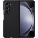 Husa Samsung Eco-leather Case pentru Galaxy Fold5, Graphite