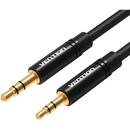 Accesorii Audio Hi-Fi Mini jack 3,5mm to 2,5mm AUX cable Vention BALBH 2.5m (black)