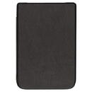 PocketBook WPUC-616-S-BK e-book reader case 15.2 cm (6") Folio Black