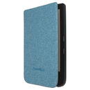 PocketBook WPUC-627-S-BG e-book reader case 15.2 cm (6") Folio Blue