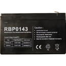 Cyber Power CYBERPOWER Replacement Battery RBP0007
