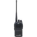Statie radio Statie radio UHF portabila PNI Alinco DJ-A-41-E, 128CH, 400-470 MHz, 1500 mAh, Scrambler, TOT, VOX, CTCSS-DCS