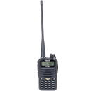 Statie radio Statie radio VHF/UHF portabila PNI Alinco DJ-CRX-7, Radio FM, acumulator 1800mAh, Talk Around, BCL, TOT, DTMF, CTCSS, DCS
