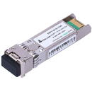 Extralink SFP+ 10G | SFP+ Module | 10Gbps, LC/UPC, 1310nm, 40km, single mode, DOM