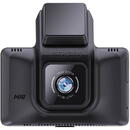 Camera video auto Dash camera Hikvision K5 2160P/30FPS + 1080P