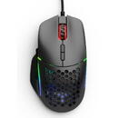 Mouse Glorious PC Gaming Model I, RGB LED, USB, Black