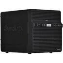NAS Synology DiskStation DS423, 4 bay 3.5"/2.5", 2 GB RAM, 4-core CPU