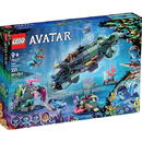LEGO 75577, AVATAR - Submarin Mako  553 piese