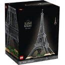 LEGO Creator Expert - Turnul Eiffel, 10001 piese