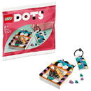 Joc de constructie LEGO 30637 Animal Tray and Bag Tag Multicolor