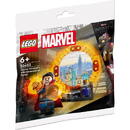 LEGO Doctor Strange 30652,  MARVEL, 44 piese, 6+ ani, Multicolor