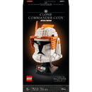 LEGO Star Wars™ - Clona Comandantul Cody™ Casca 75350, 766 piese