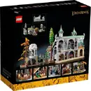 LEGO Lord of the Rings: Rivendell, 6167 piese