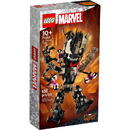 LEGO Super Heroes - Groot devenind Venom 76249, 630 piese
