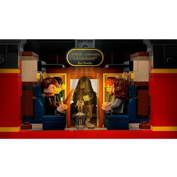 LEGO Harry Potter™ - Hogwarts Express™ - Ediție de colecție 76405, 5129 piese