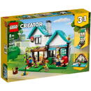 LEGO Creator 3 in 1 - Casa primitoare 31139, 808 piese