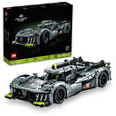 LEGO Technic - PEUGEOT 9X8 24H Le Mans Hybrid Hypercar 42156, 1775 piese