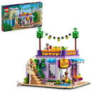 LEGO Friends - Bucataria comunitara din orasul Heartlake 41747, 695 piese
