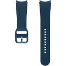 Samsung Sport Band pentru Galaxy Watch6, (M/L), Indigo