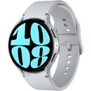 Smartwatch Samsung Galaxy Watch6, 44mm, LTE, Silver
