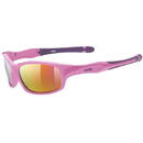 Uvex sportstyle 507 sunglasses Rectangular